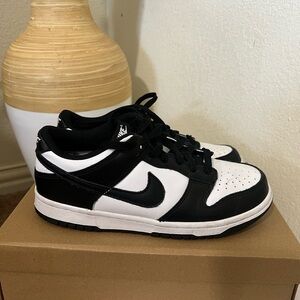 Nike Panda Dunks 🐼